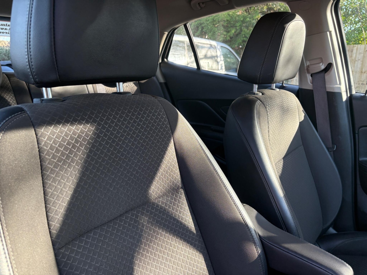 Used Vauxhall Mokka X 2019 for sale - 77190446: Photo 16