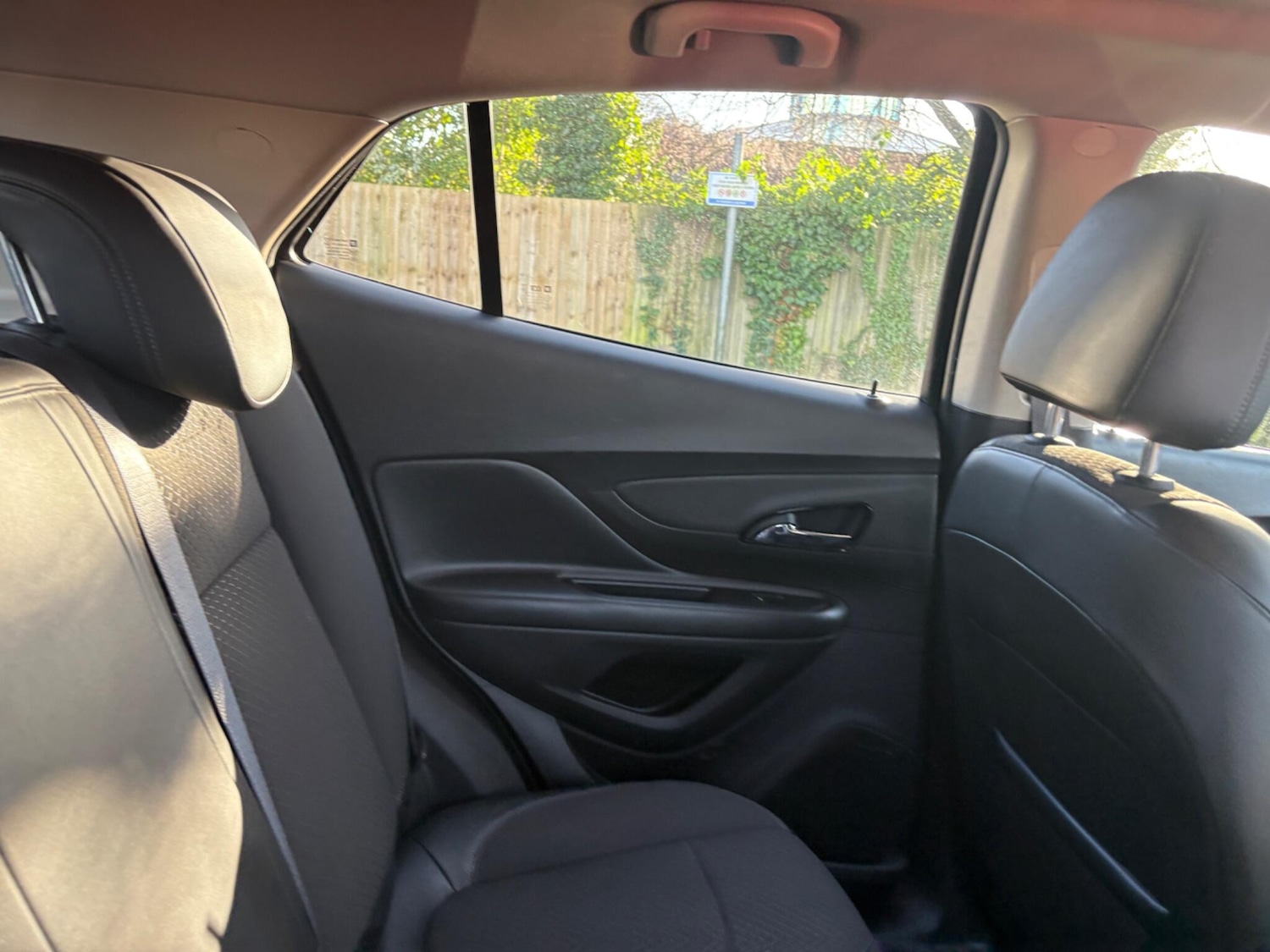 Used Vauxhall Mokka X 2019 for sale - 77190446: Photo 17