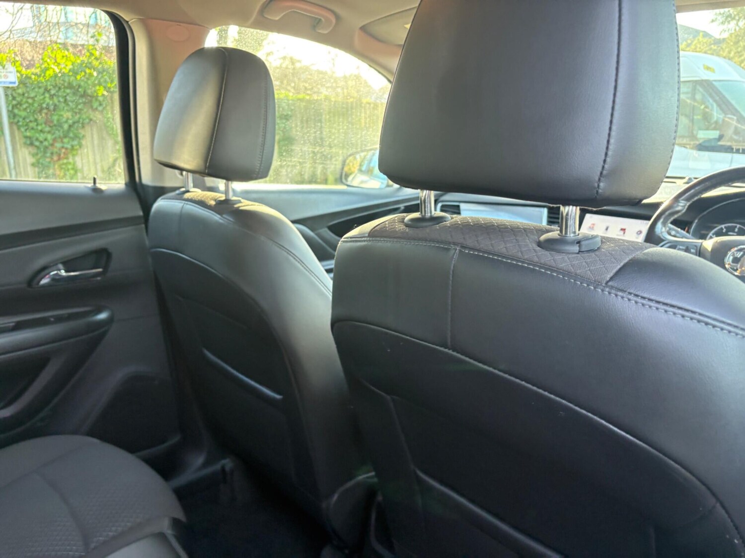 Used Vauxhall Mokka X 2019 for sale - 77190446: Photo 18