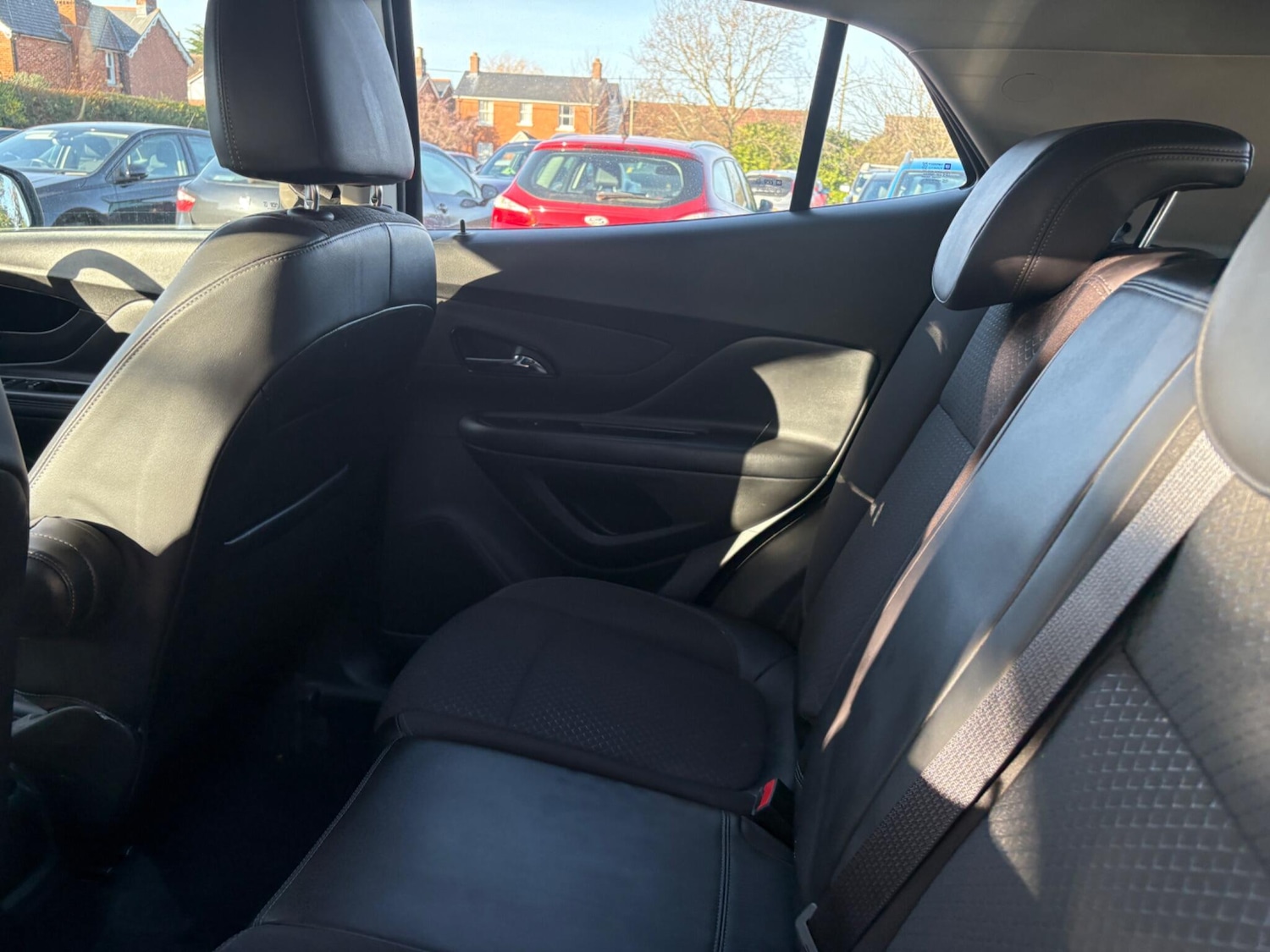 Used Vauxhall Mokka X 2019 for sale - 77190446: Photo 19