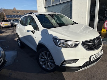 2019 (69) - 1.6CDTi [136] Griffin 5dr