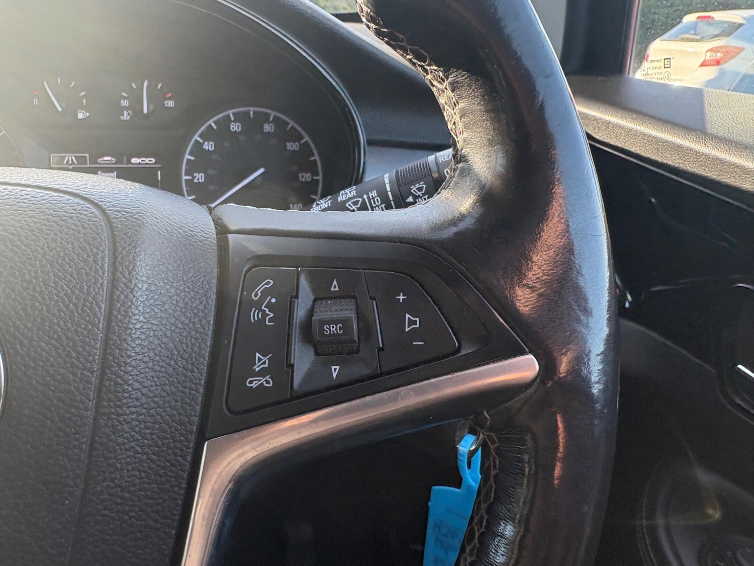 Used Vauxhall Mokka X 2019 for sale - 77190446: Photo 20