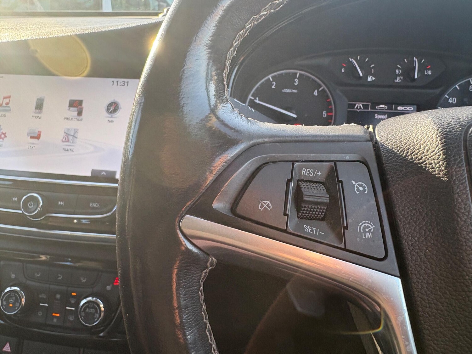 Used Vauxhall Mokka X 2019 for sale - 77190446: Photo 21