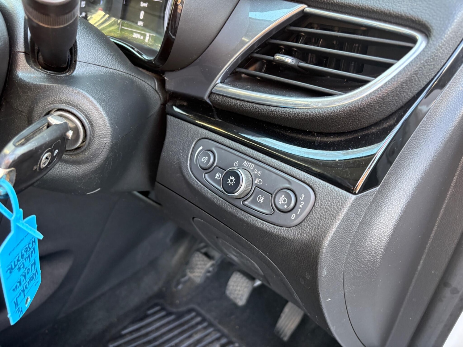 Used Vauxhall Mokka X 2019 for sale - 77190446: Photo 22