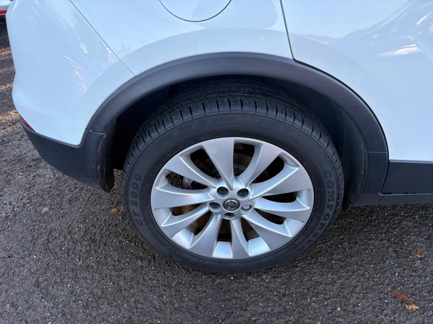 Used Vauxhall Mokka X 2019 for sale - 77190446: Photo 23