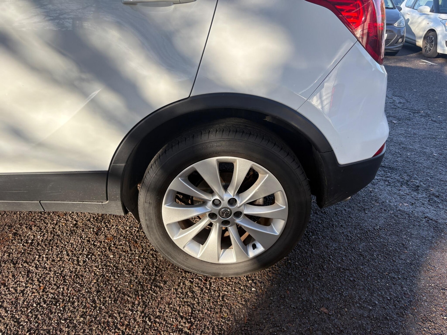 Used Vauxhall Mokka X 2019 for sale - 77190446: Photo 24