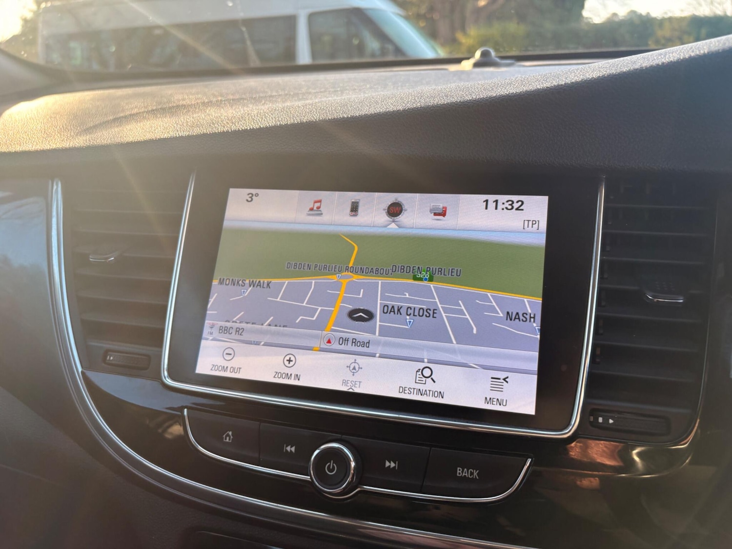 Used Vauxhall Mokka X 2019 for sale - 77190446: Photo 25