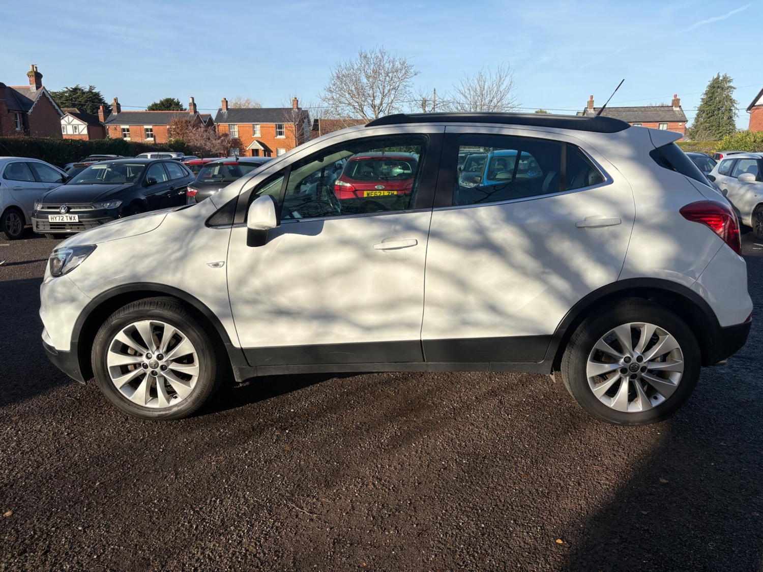 Used Vauxhall Mokka X 2019 for sale - 77190446: Photo 4