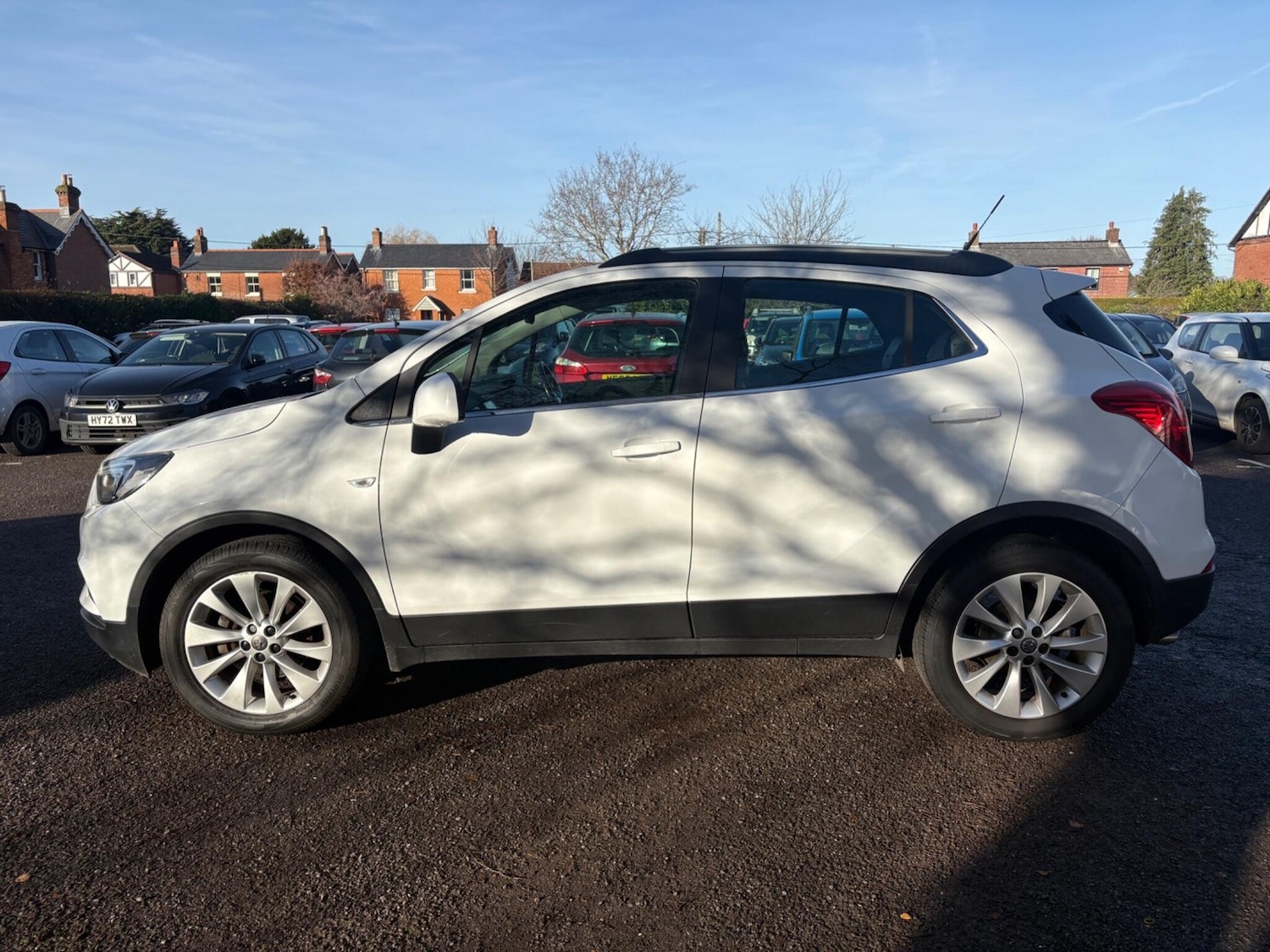 Used Vauxhall Mokka X 2019 for sale - 77190446: Photo 5