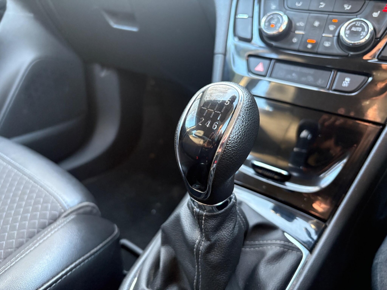 Used Vauxhall Mokka X 2019 for sale - 77190446: Photo 9