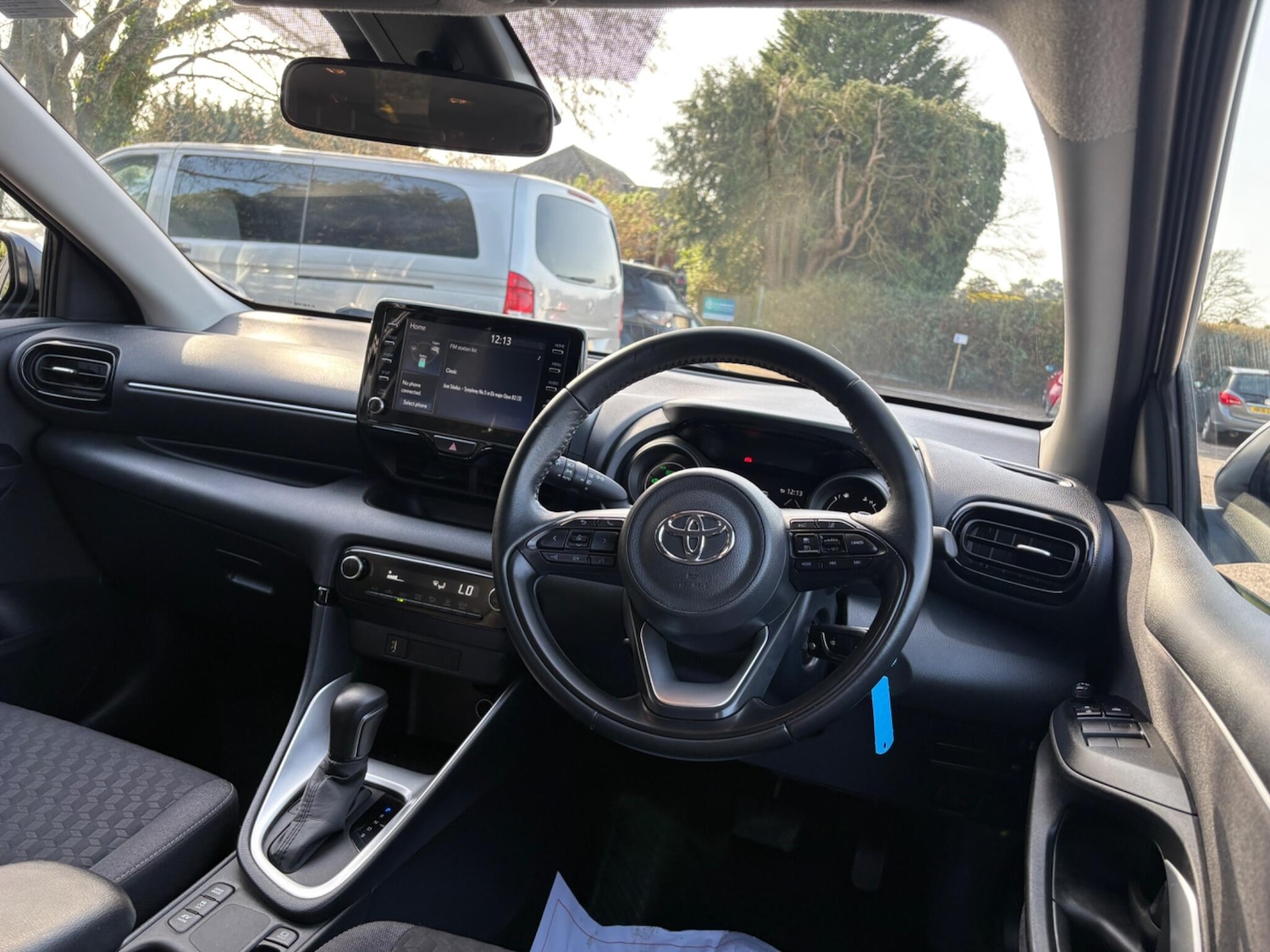 Used Toyota Yaris 2022 for sale - 77585805: Photo 12