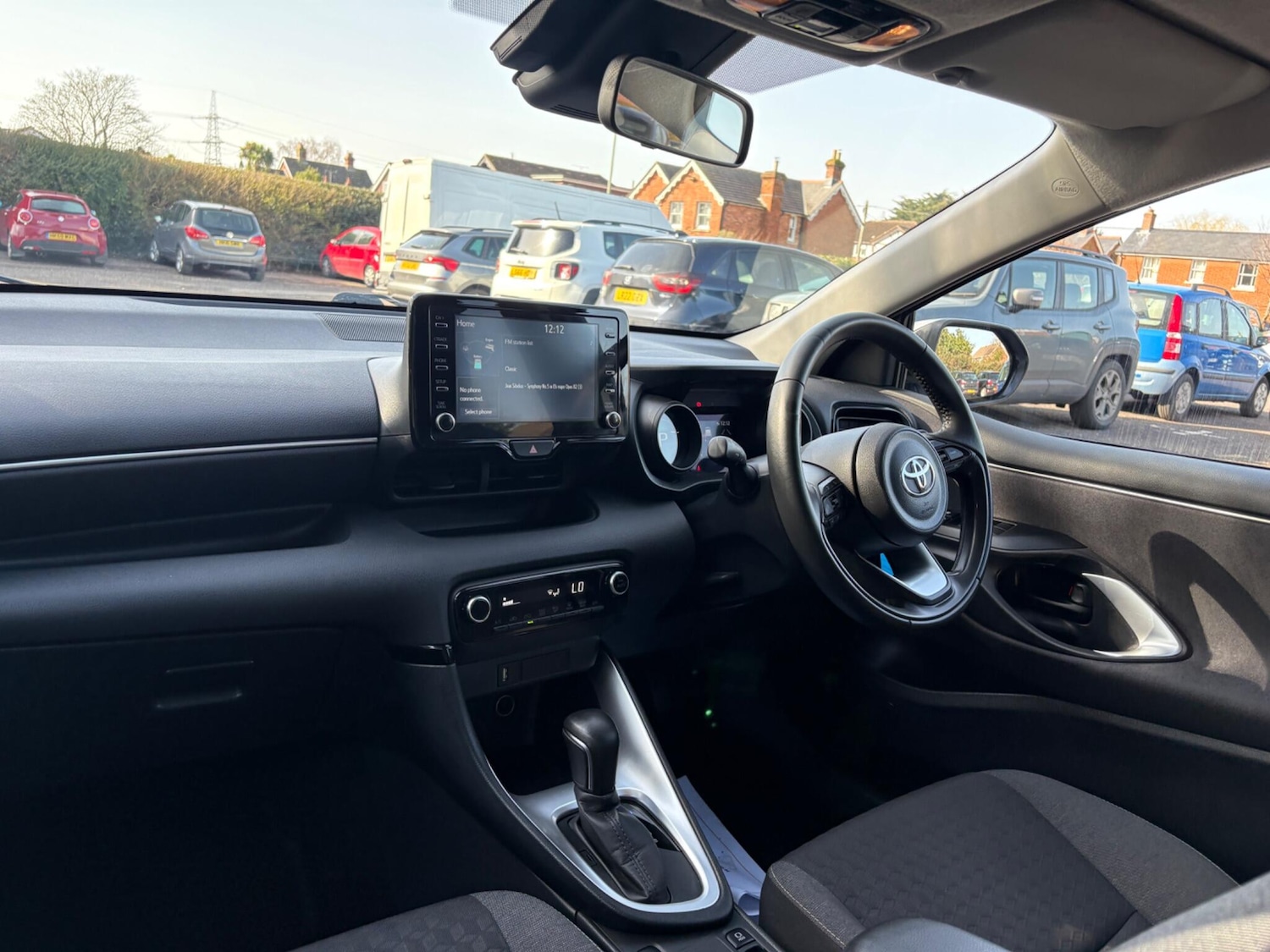 Used Toyota Yaris 2022 for sale - 77585805: Photo 13