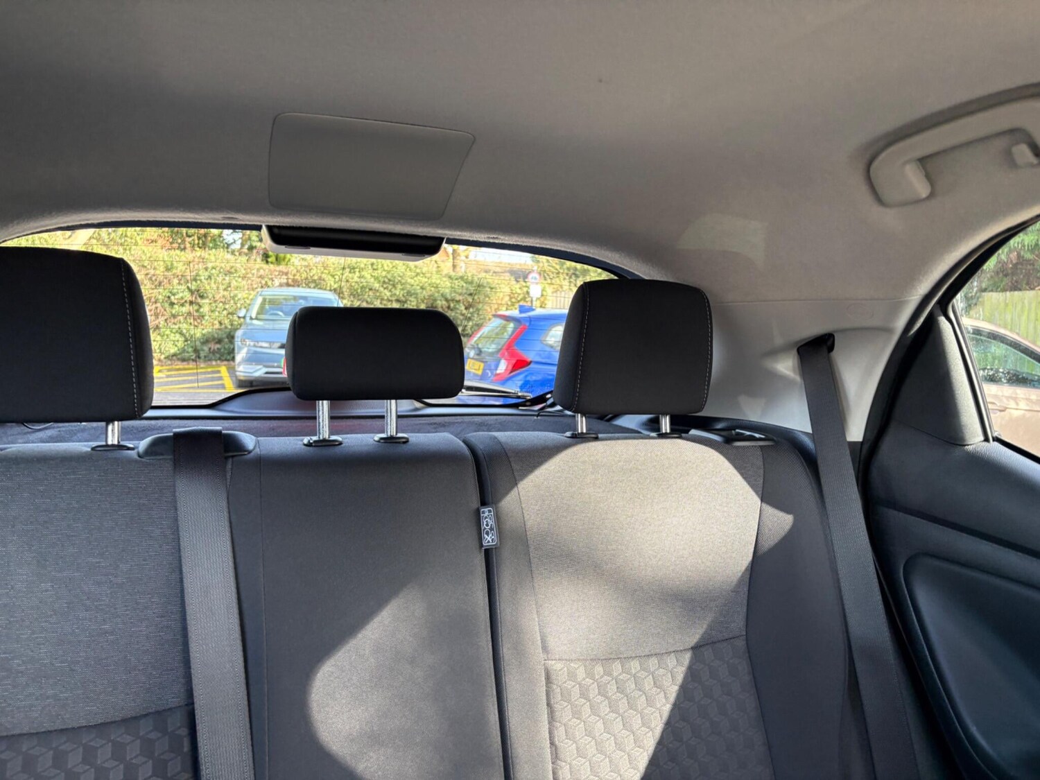 Used Toyota Yaris 2022 for sale - 77585805: Photo 14