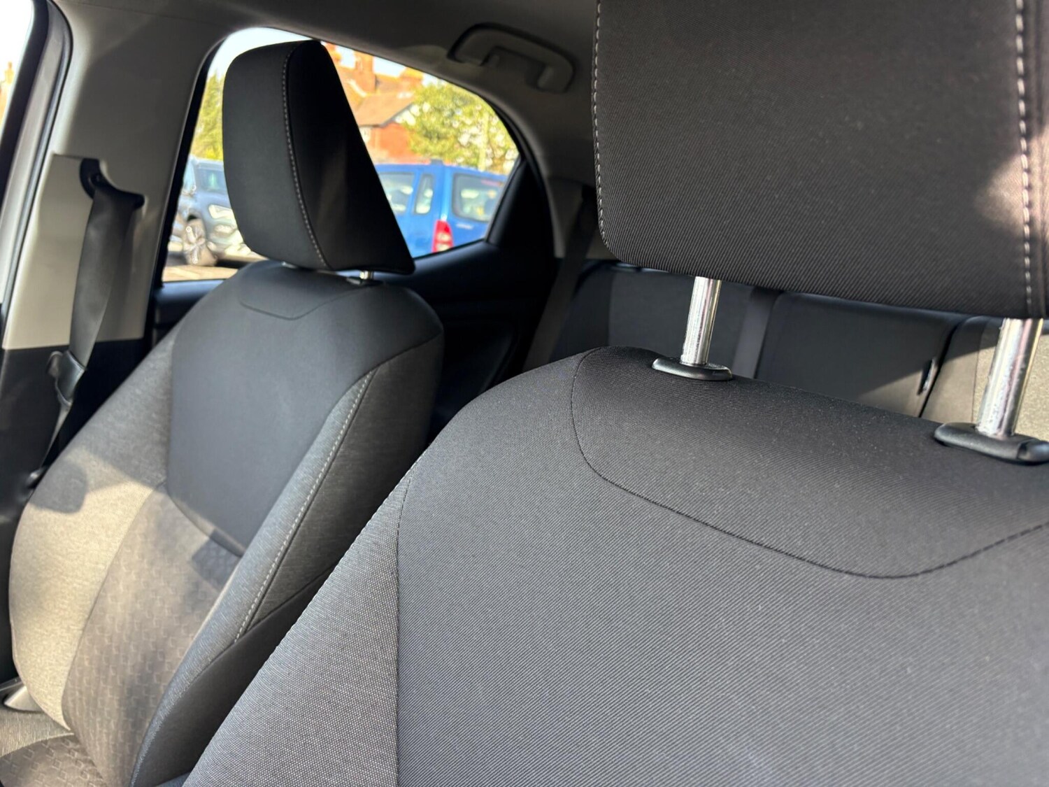 Used Toyota Yaris 2022 for sale - 77585805: Photo 19