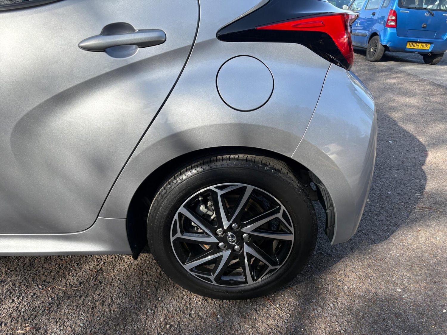 Used Toyota Yaris 2022 for sale - 77585805: Photo 25