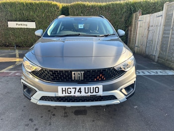 Used Fiat Tipo 2025 for sale - 78797060: Photo