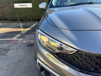 Used Fiat Tipo 2025 for sale - 78797060: Photo