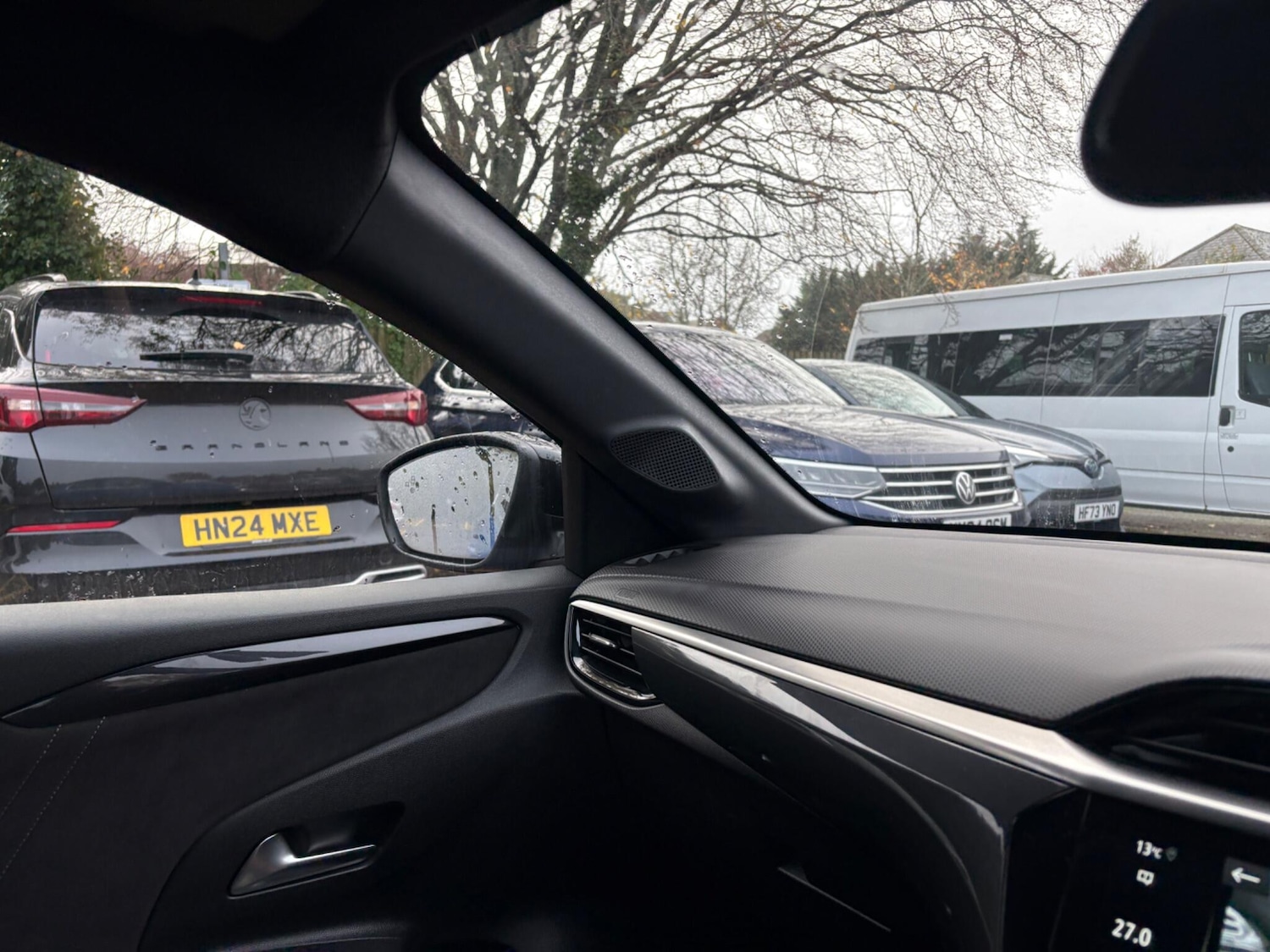 Used Vauxhall Corsa 2022 for sale - 76539051: Photo 12