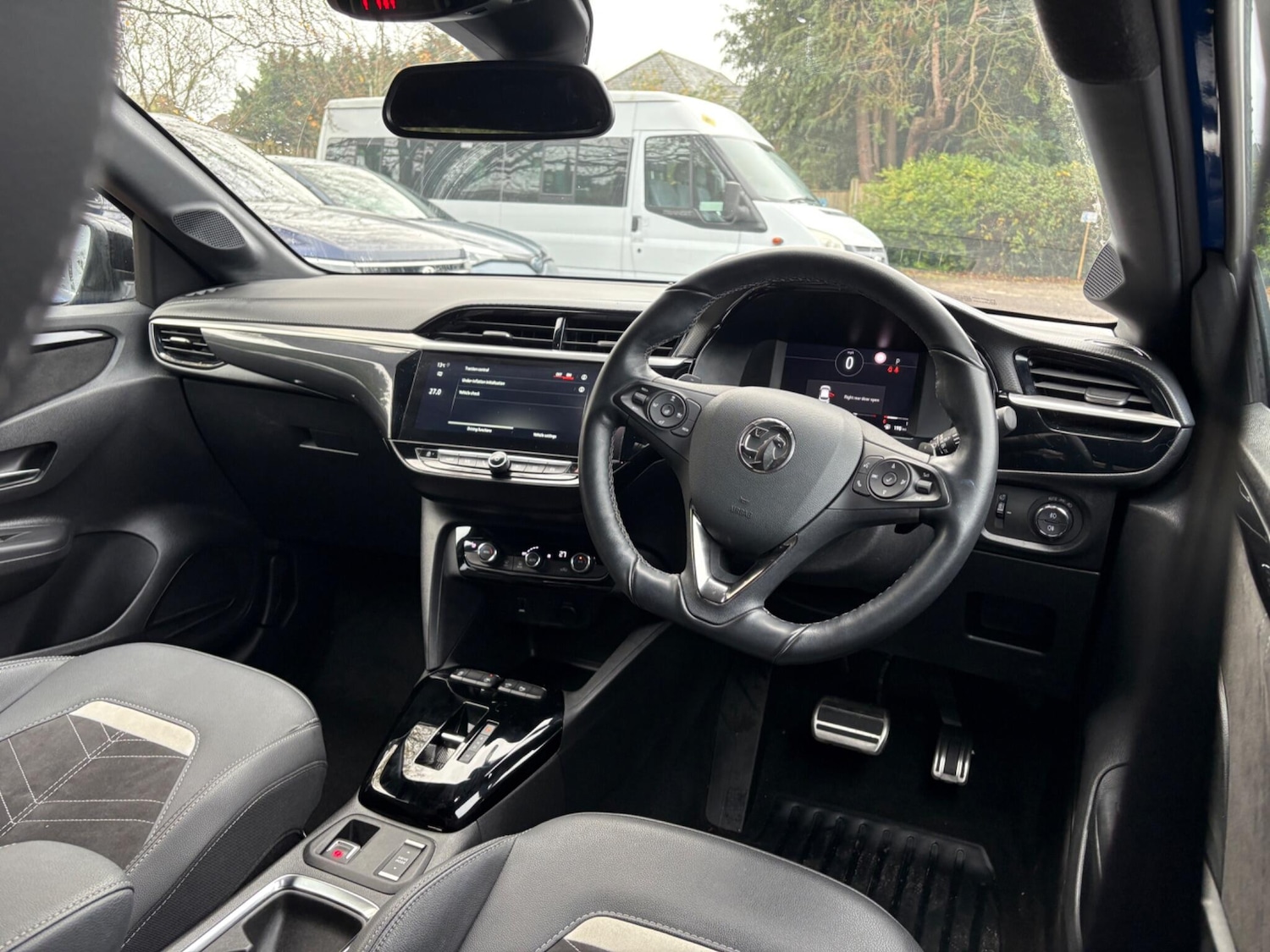 Used Vauxhall Corsa 2022 for sale - 76539051: Photo 13