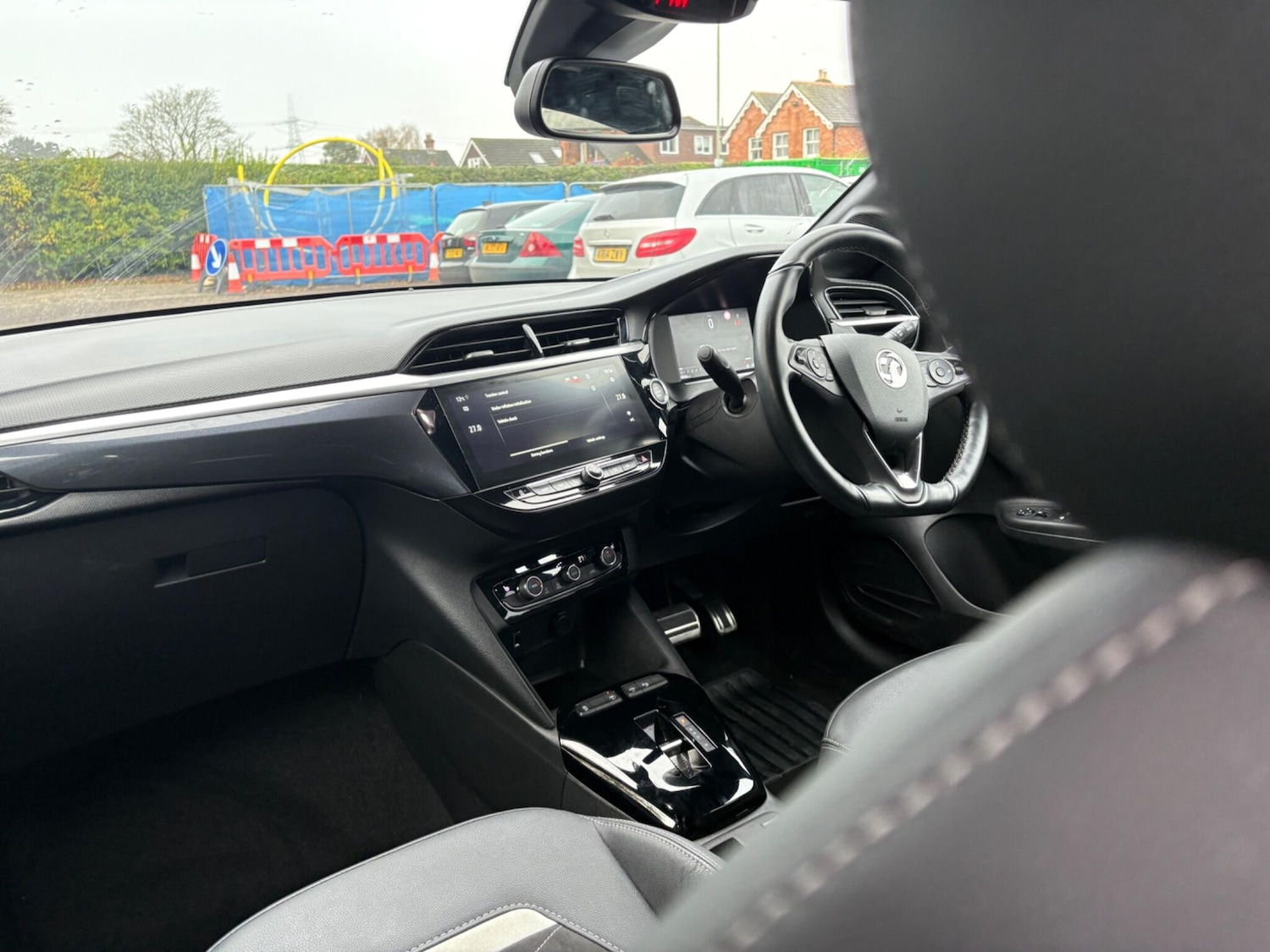 Used Vauxhall Corsa 2022 for sale - 76539051: Photo 14