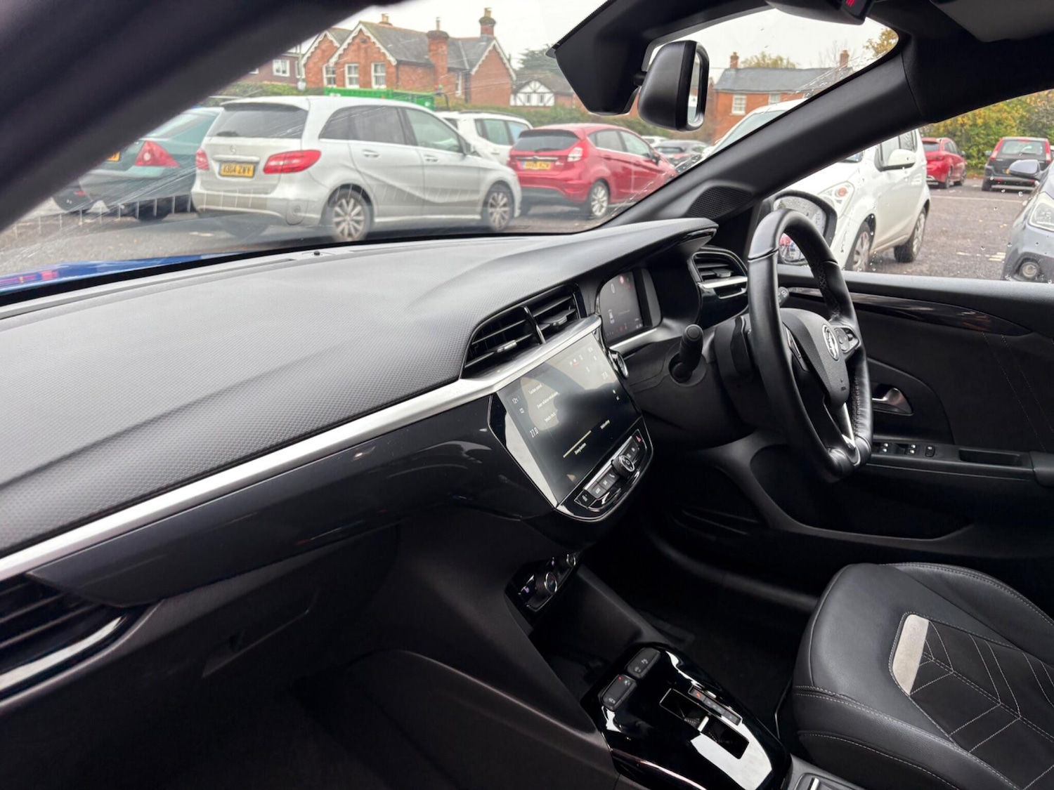 Used Vauxhall Corsa 2022 for sale - 76539051: Photo 15