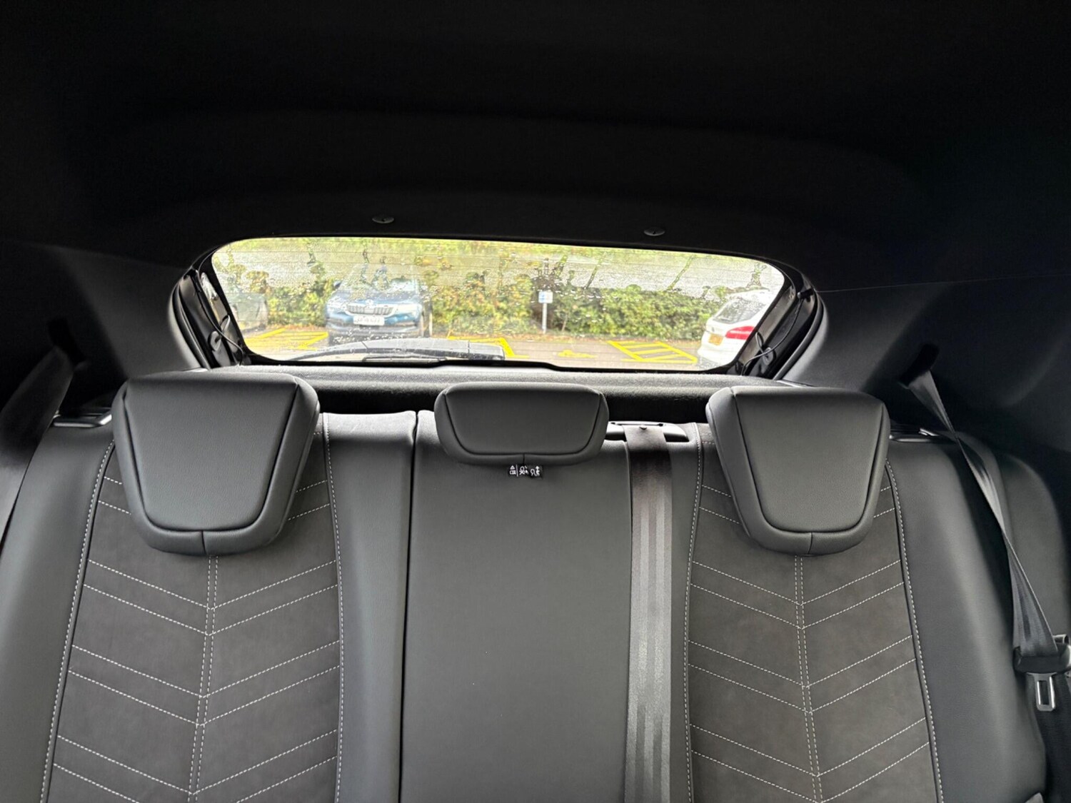 Used Vauxhall Corsa 2022 for sale - 76539051: Photo 16