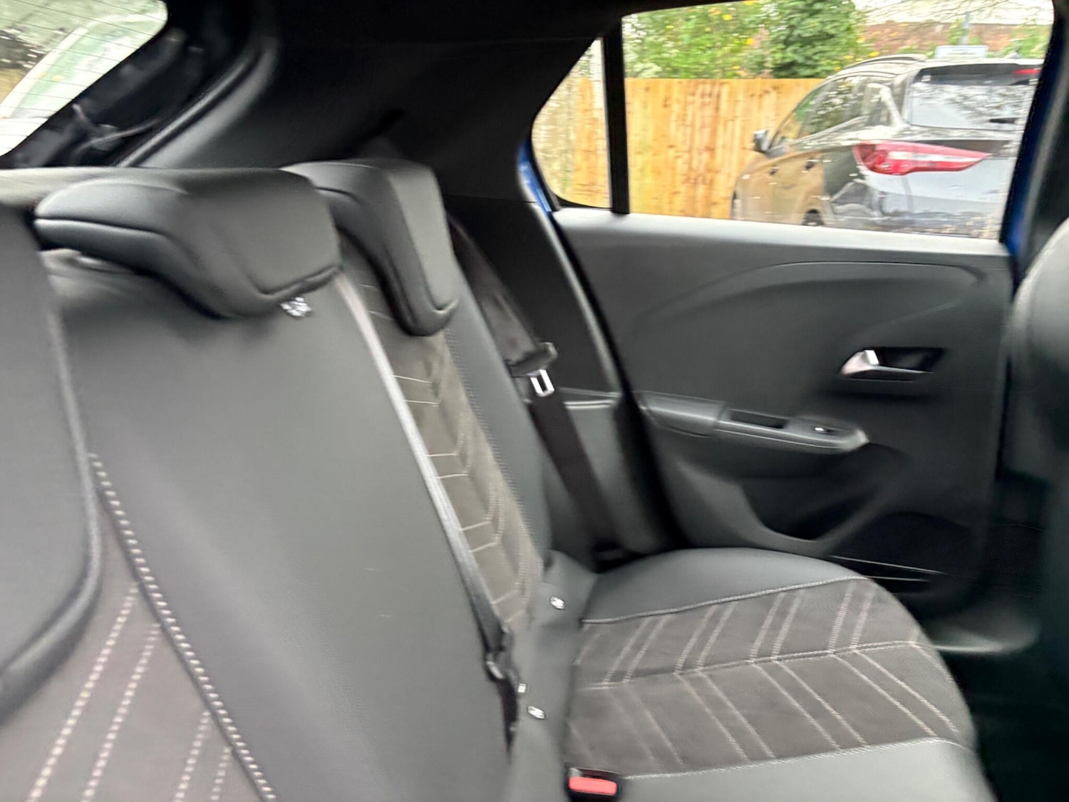 Used Vauxhall Corsa 2022 for sale - 76539051: Photo 17