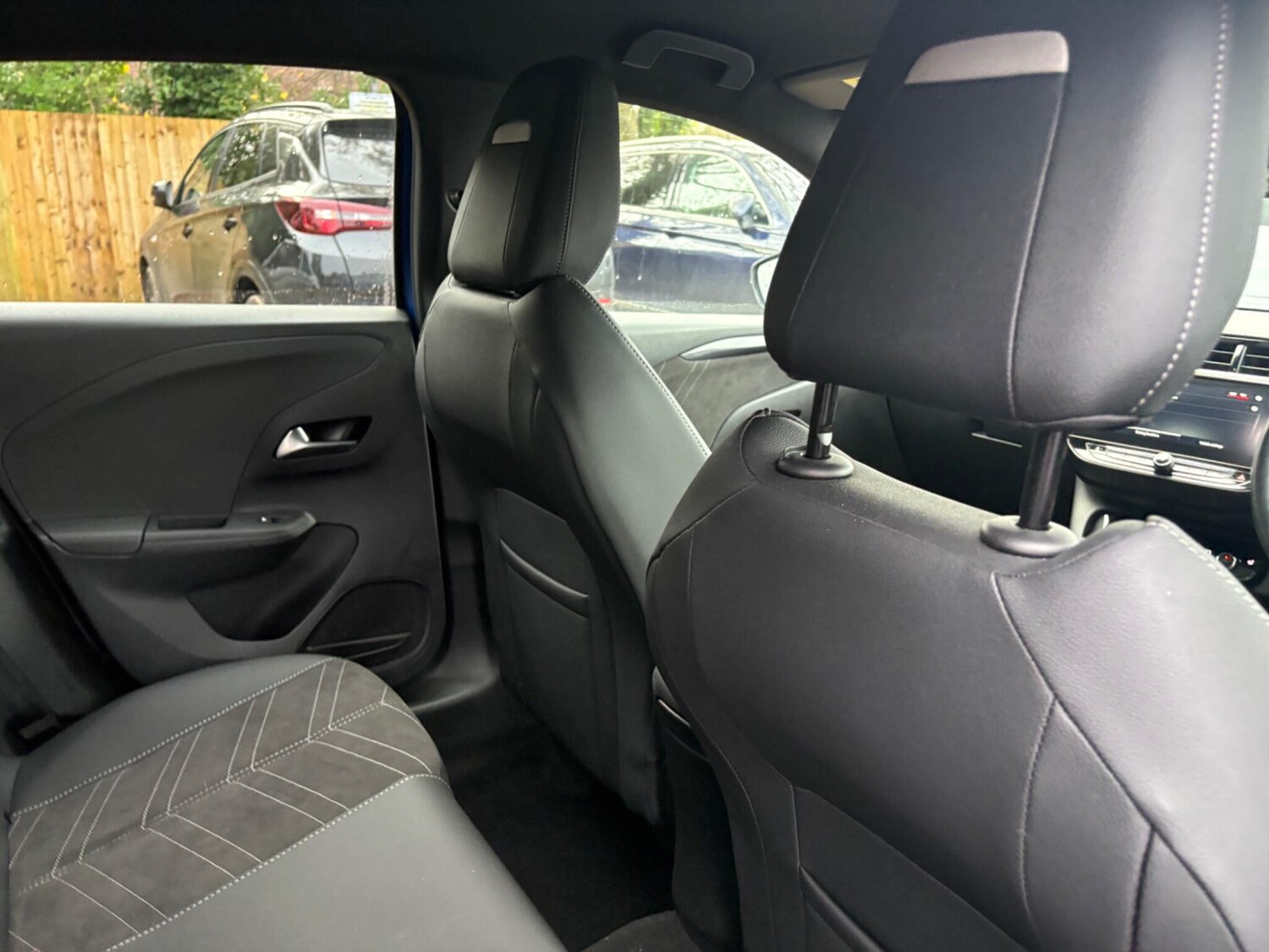 Used Vauxhall Corsa 2022 for sale - 76539051: Photo 18