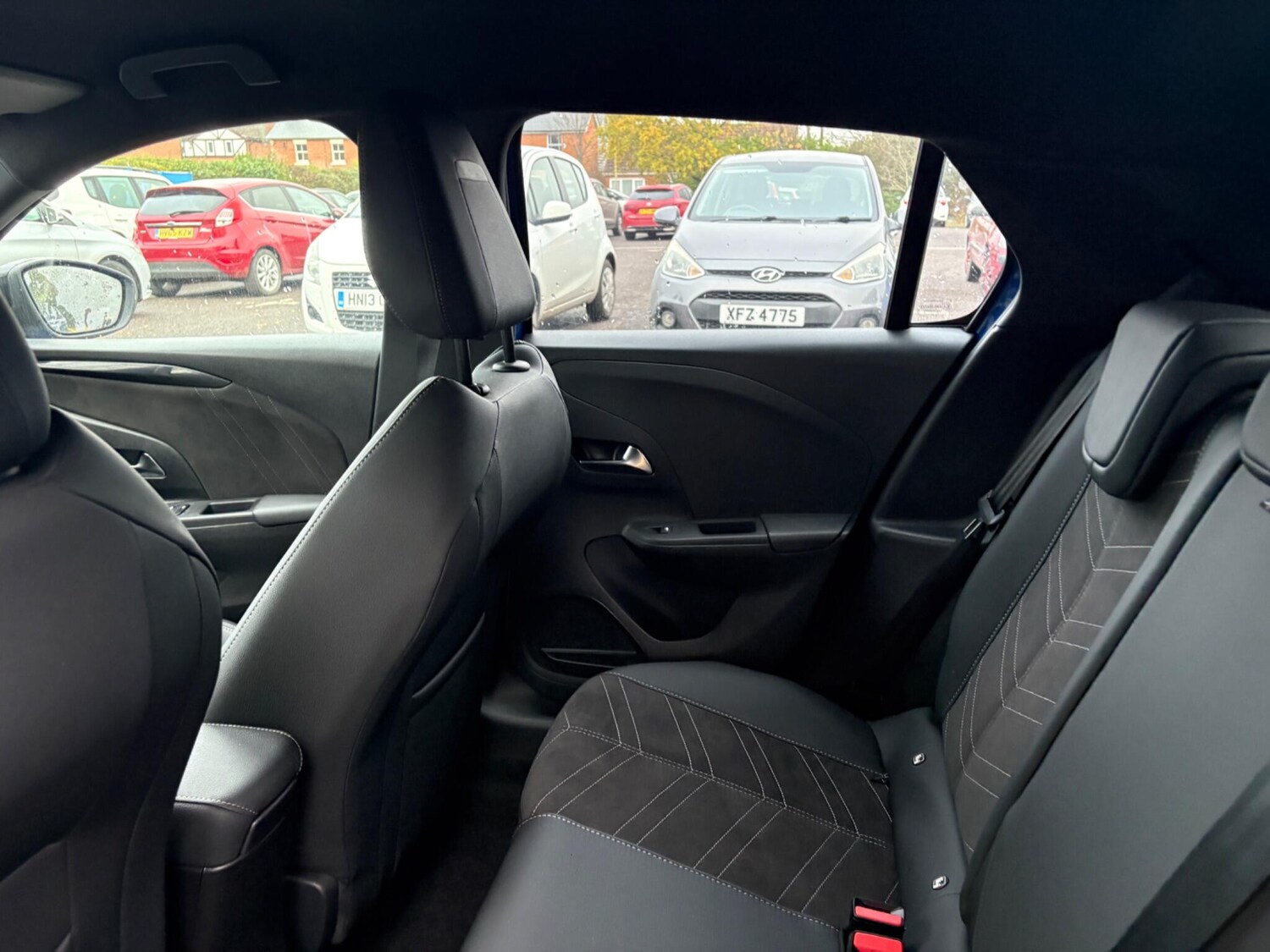 Used Vauxhall Corsa 2022 for sale - 76539051: Photo 19