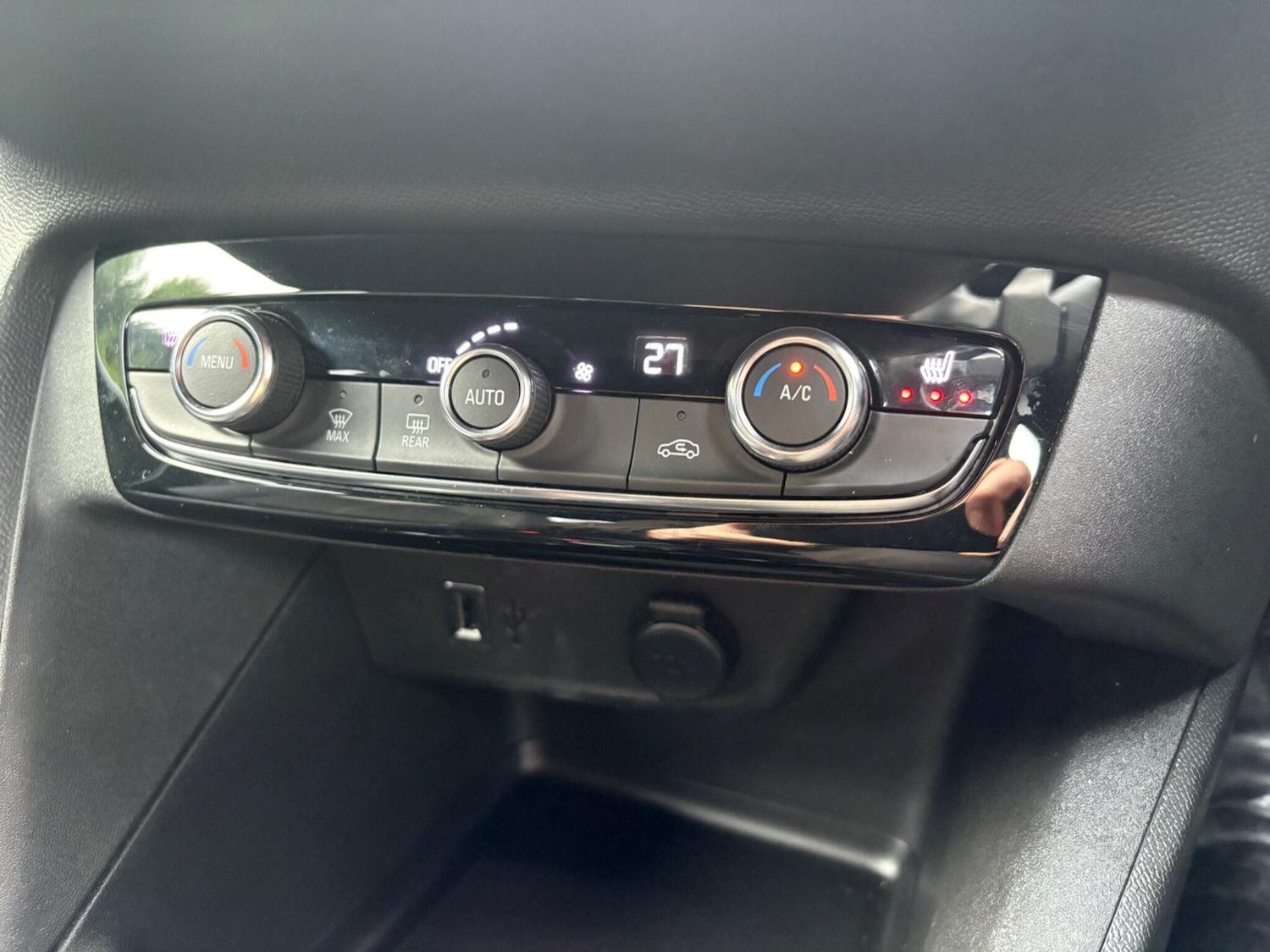 Used Vauxhall Corsa 2022 for sale - 76539051: Photo 20