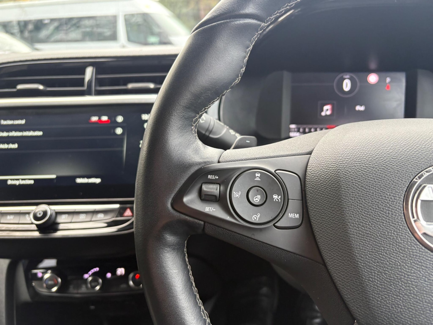 Used Vauxhall Corsa 2022 for sale - 76539051: Photo 22