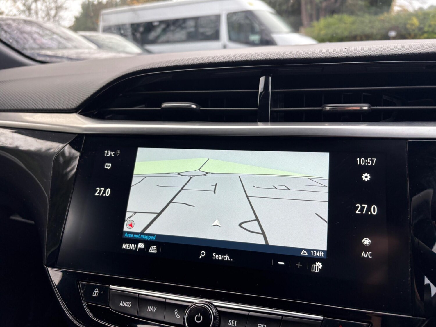 Used Vauxhall Corsa 2022 for sale - 76539051: Photo 25