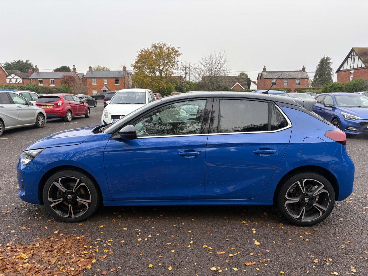 Used Vauxhall Corsa 2022 for sale - 76539051: Photo 8