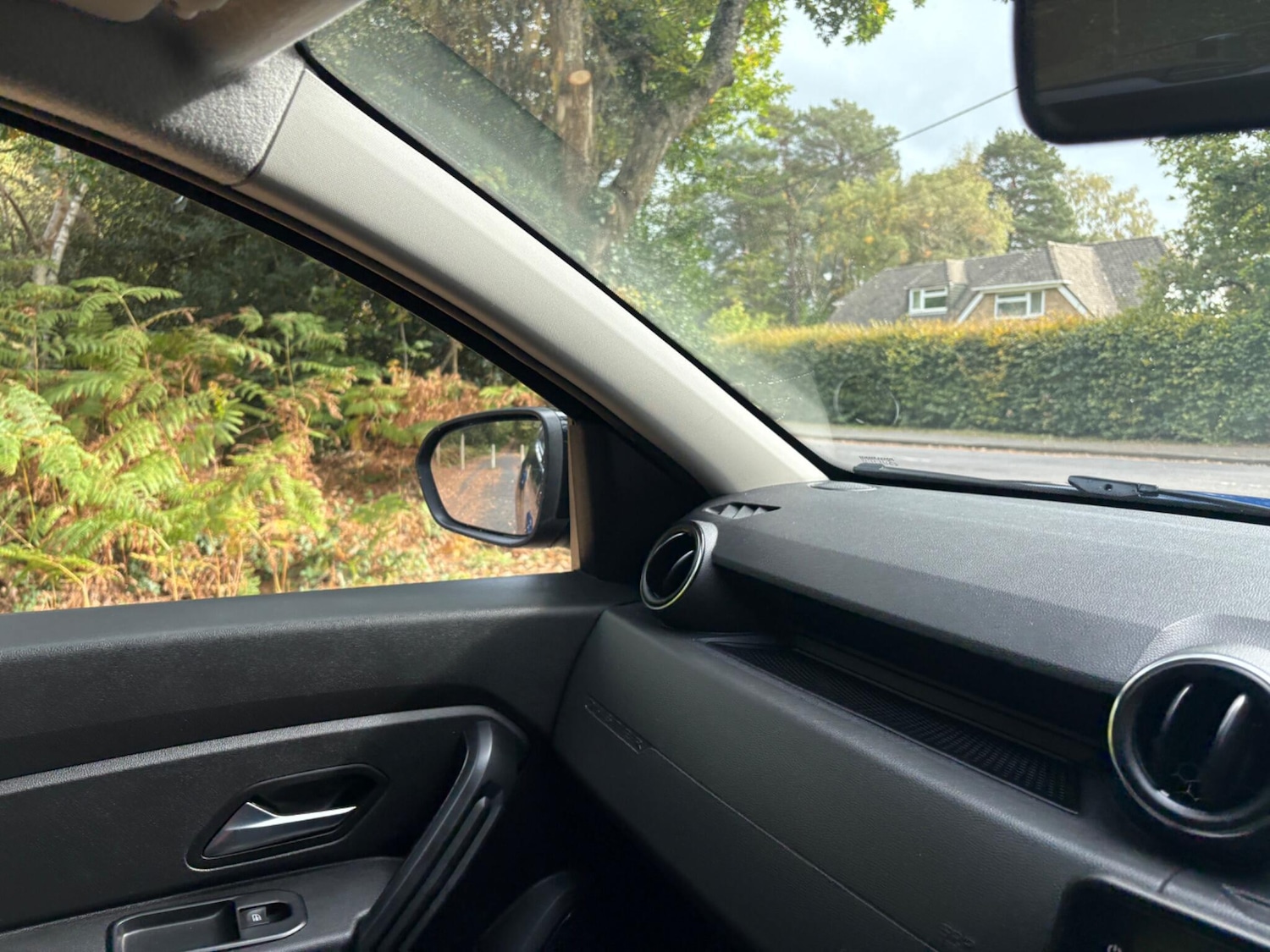 Used Dacia Duster 2022 for sale - 76270509: Photo 10