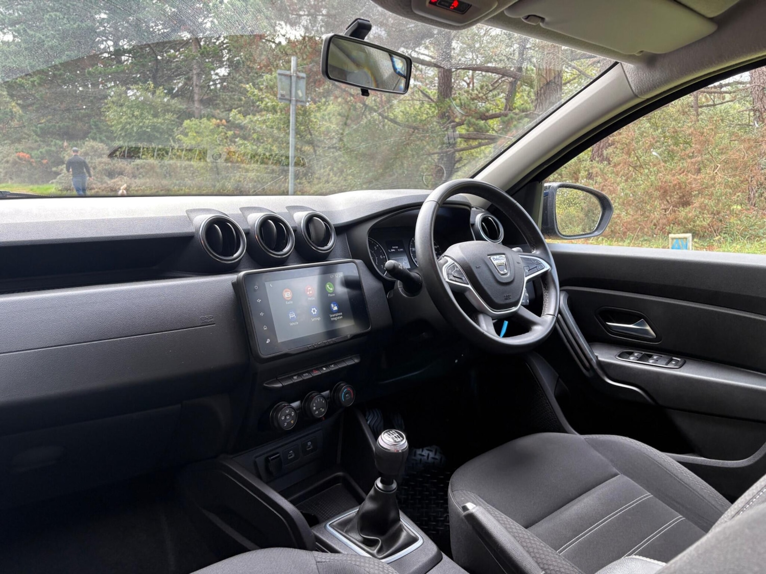 Used Dacia Duster 2022 for sale - 76270509: Photo 13