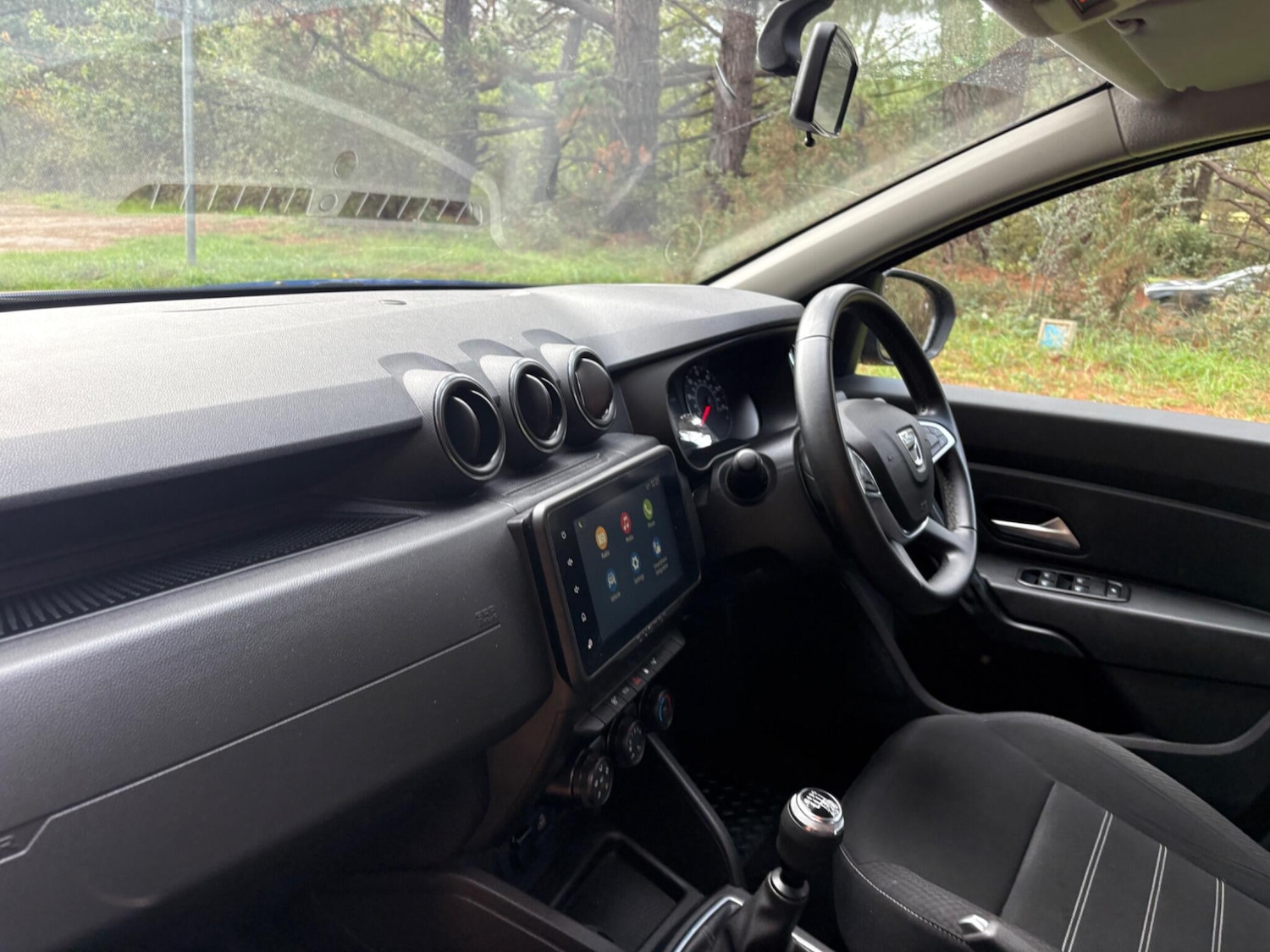 Used Dacia Duster 2022 for sale - 76270509: Photo 14