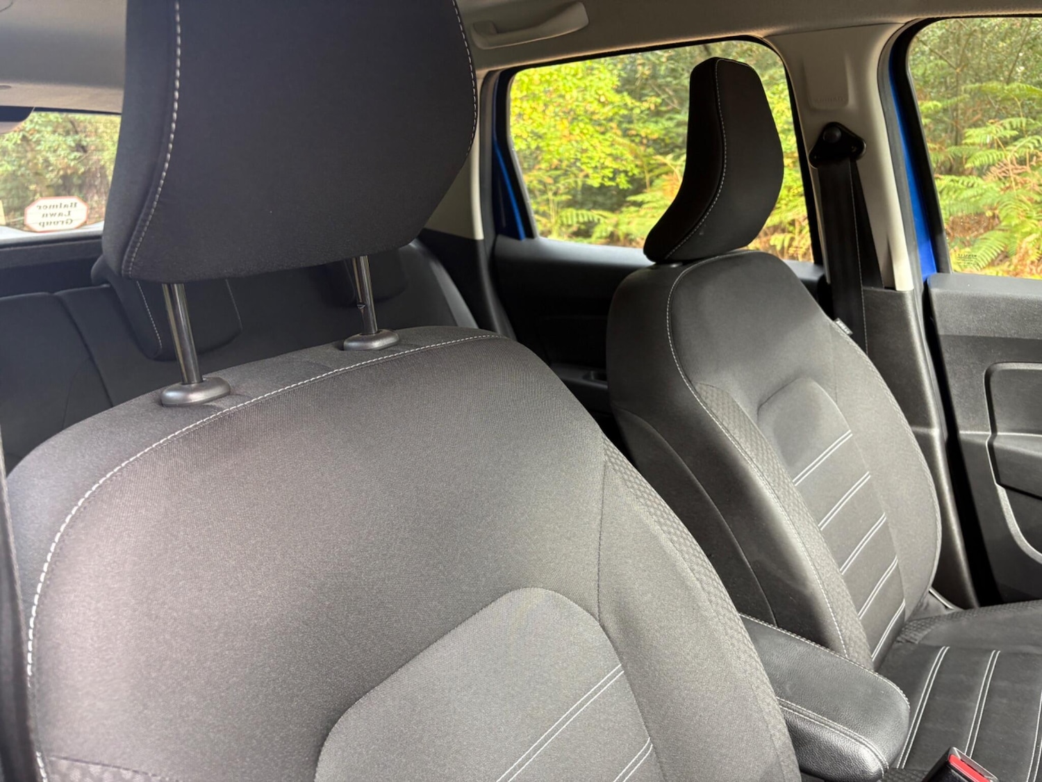 Used Dacia Duster 2022 for sale - 76270509: Photo 15