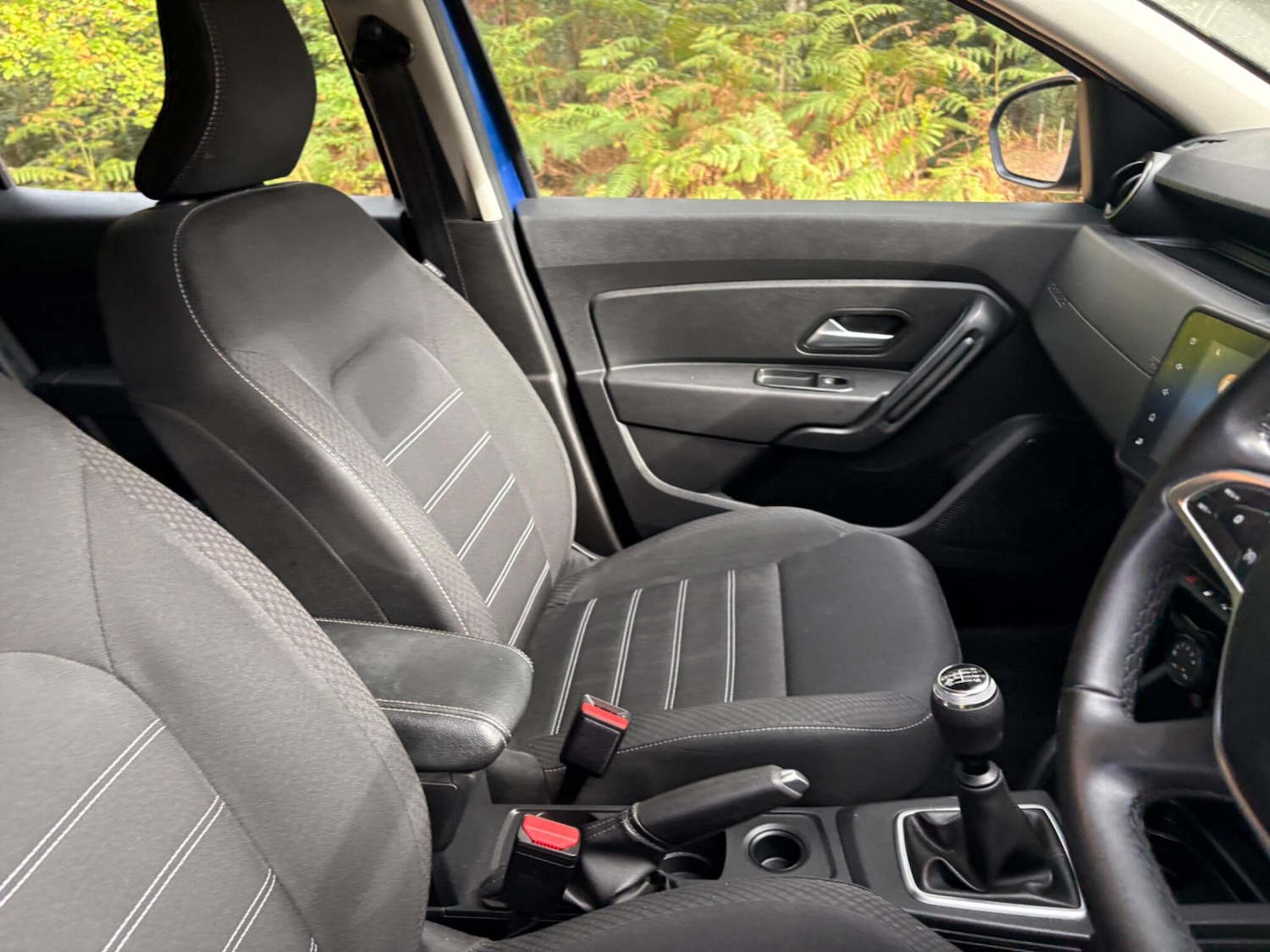 Used Dacia Duster 2022 for sale - 76270509: Photo 16