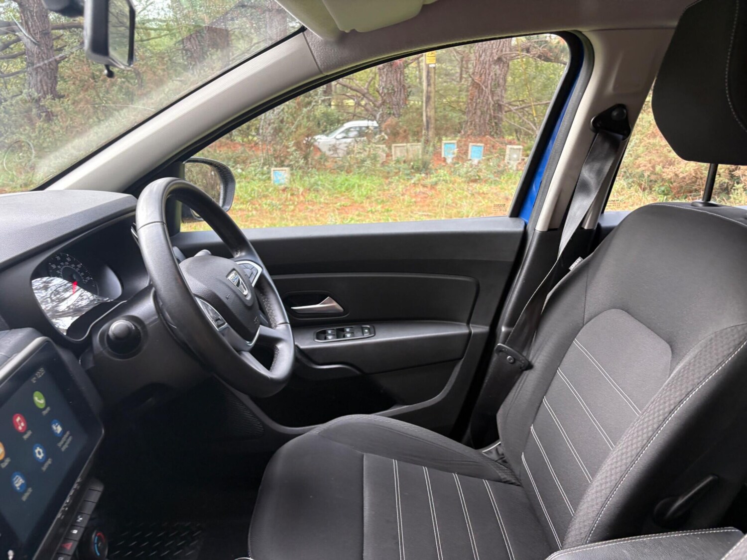 Used Dacia Duster 2022 for sale - 76270509: Photo 17