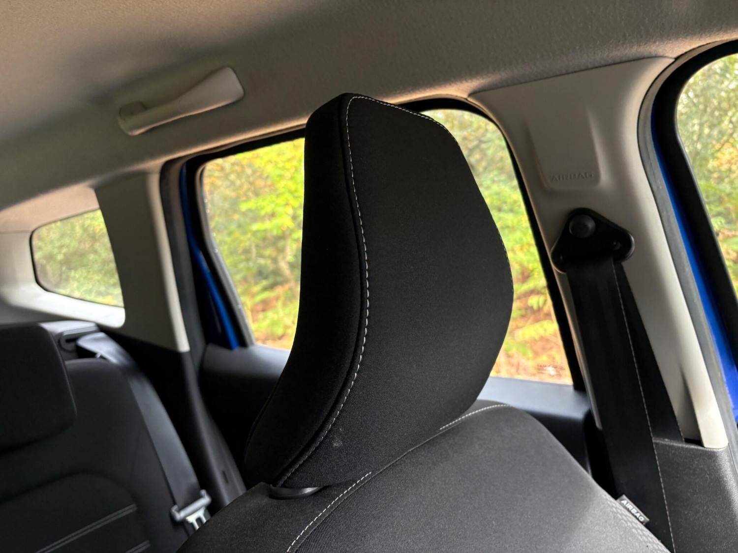 Used Dacia Duster 2022 for sale - 76270509: Photo 19