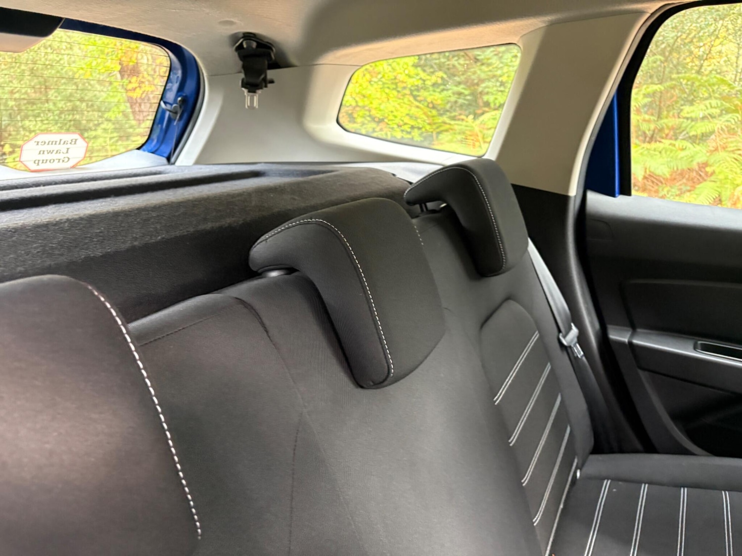 Used Dacia Duster 2022 for sale - 76270509: Photo 20