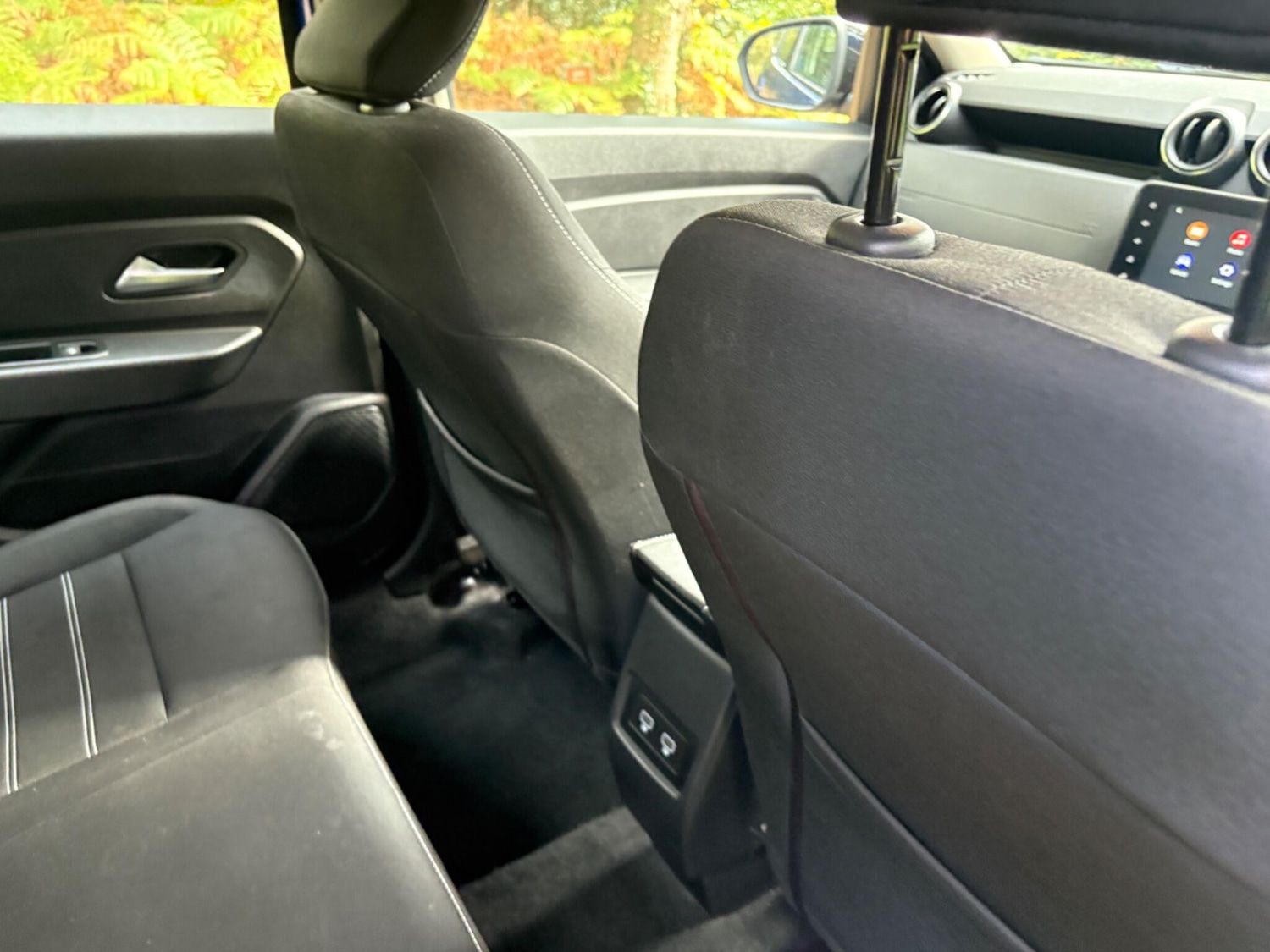 Used Dacia Duster 2022 for sale - 76270509: Photo 21