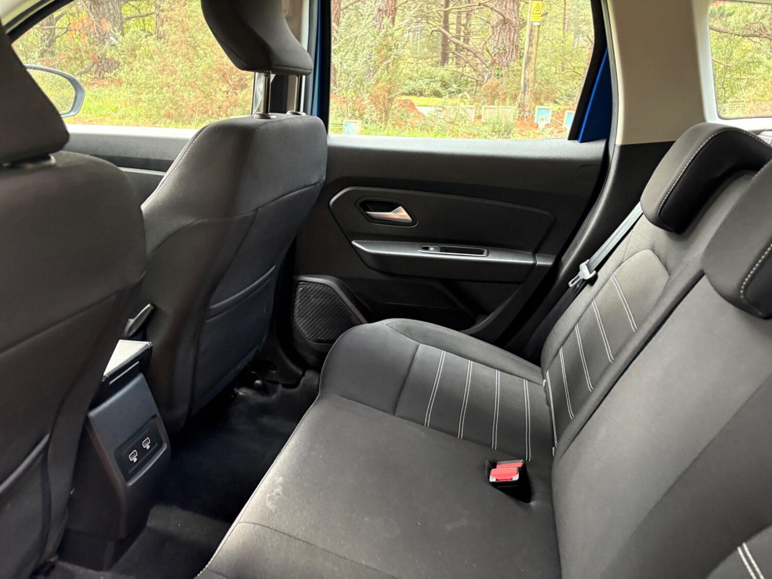 Used Dacia Duster 2022 for sale - 76270509: Photo 22