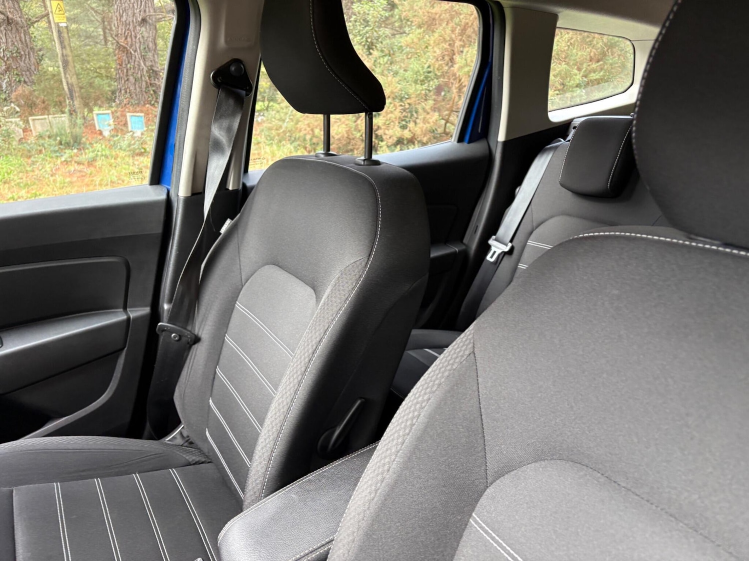 Used Dacia Duster 2022 for sale - 76270509: Photo 23