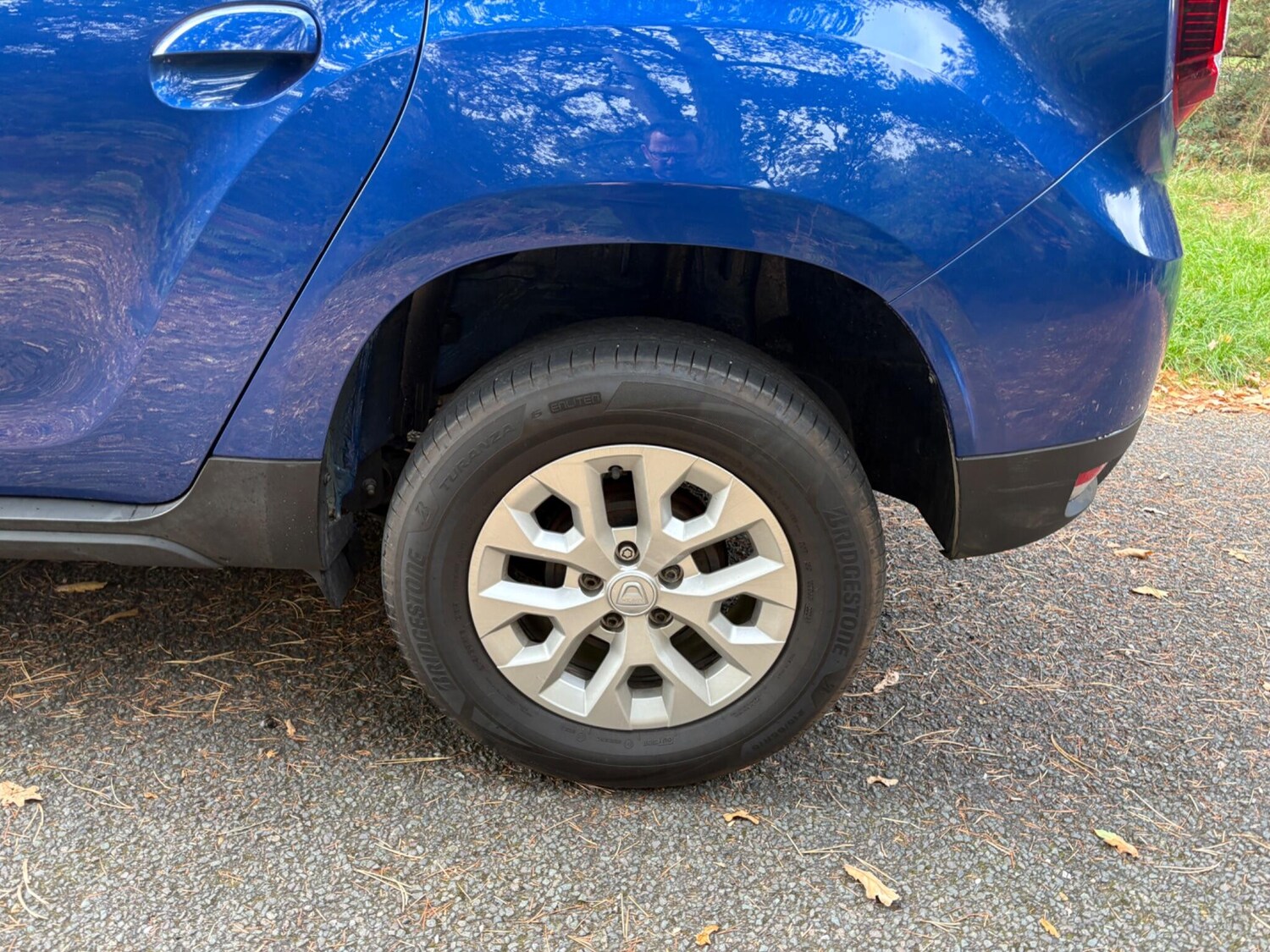 Used Dacia Duster 2022 for sale - 76270509: Photo 24