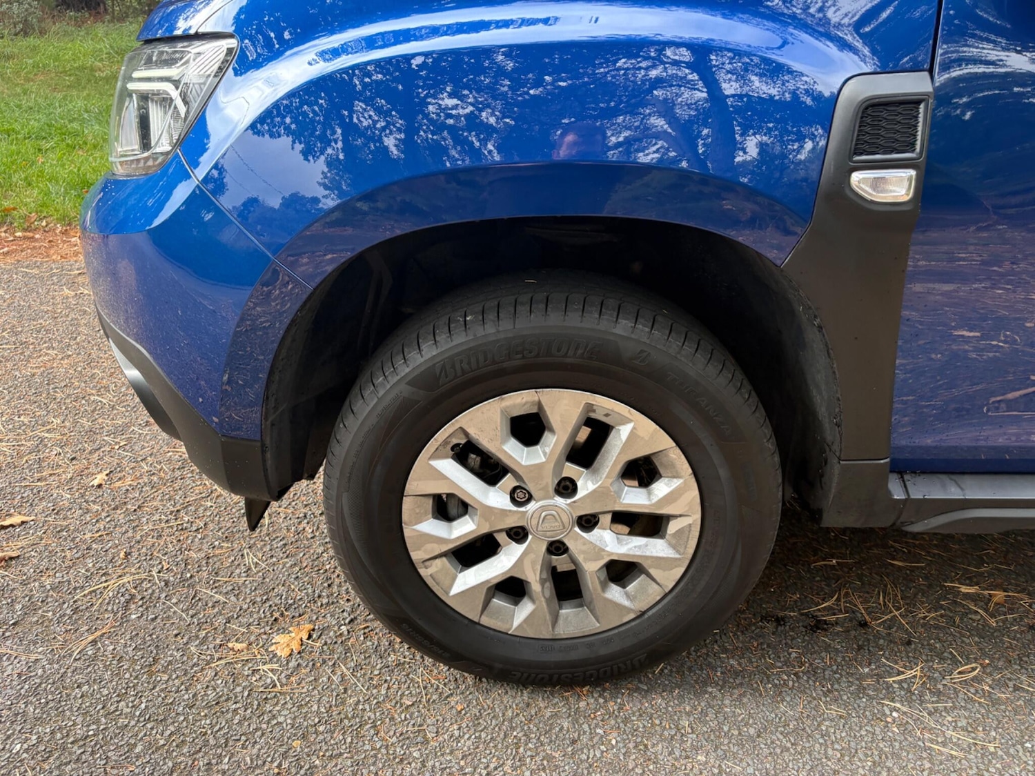 Used Dacia Duster 2022 for sale - 76270509: Photo 25