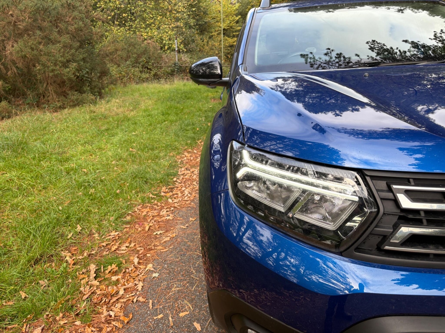 Used Dacia Duster 2022 for sale - 76270509: Photo 5