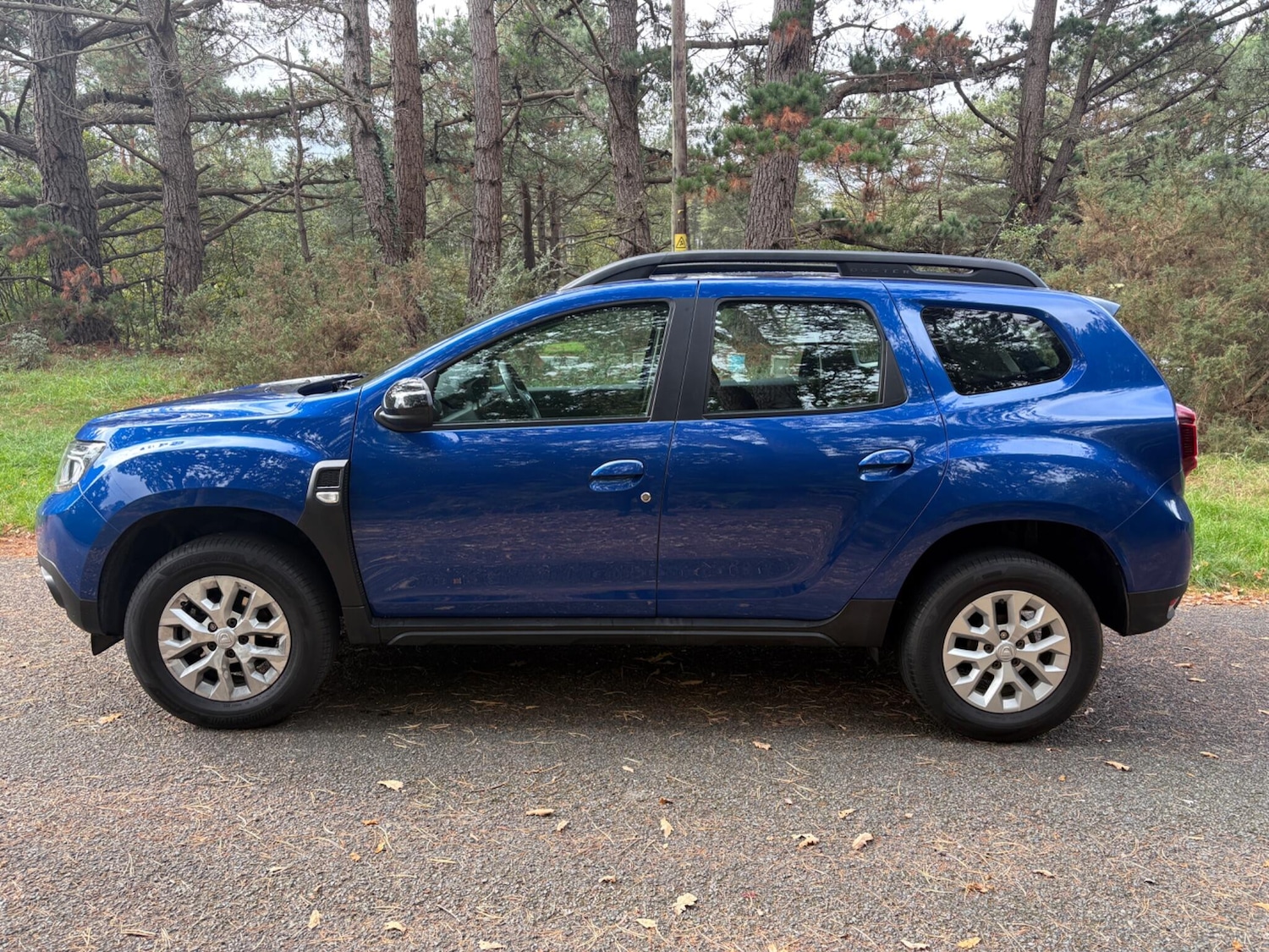 Used Dacia Duster 2022 for sale - 76270509: Photo 6