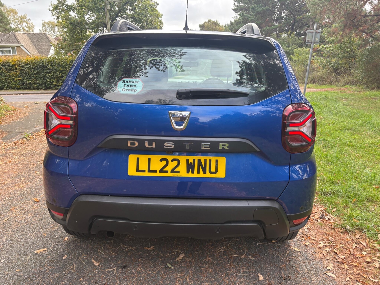 Used Dacia Duster 2022 for sale - 76270509: Photo 7