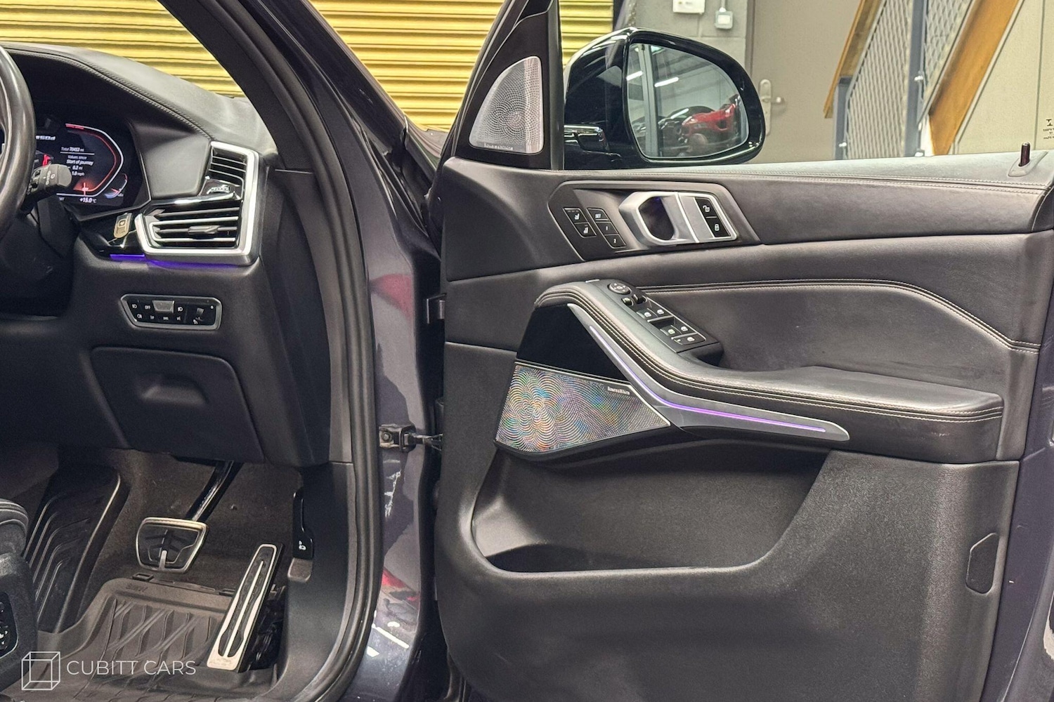 Used BMW X5 2019 for sale - 76247064: Photo 10